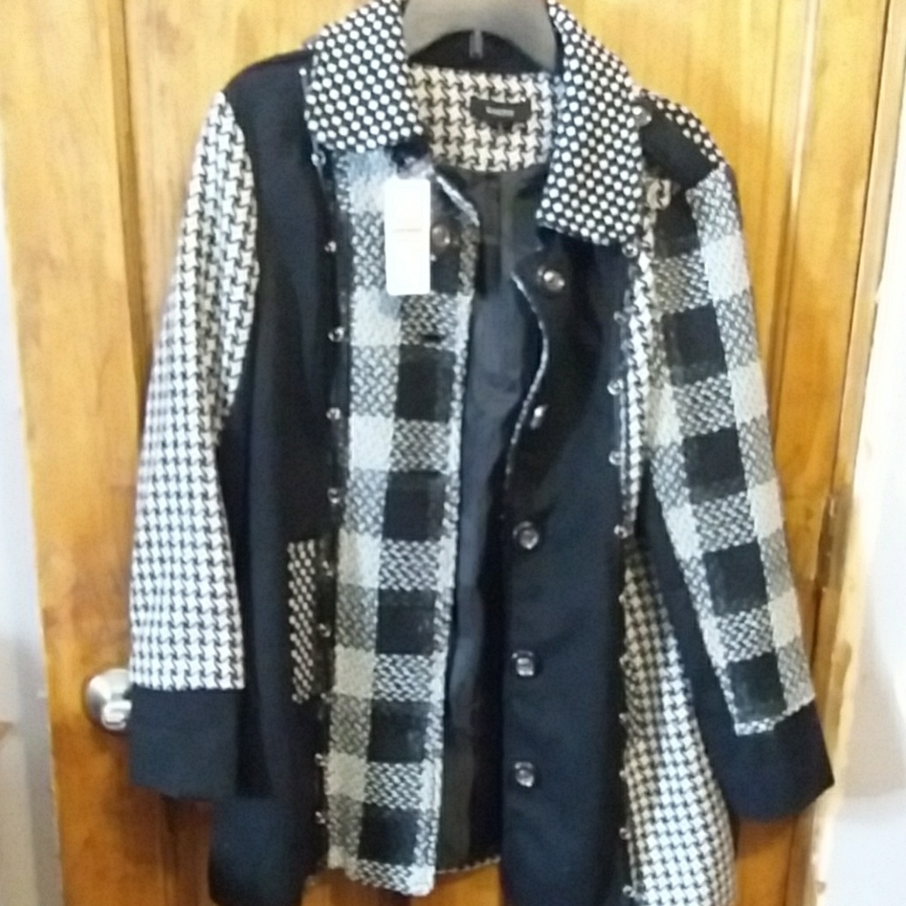 Kaktus Jacket
